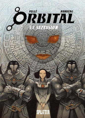 Orbital. Band 5.1