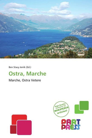 Ostra, Marche