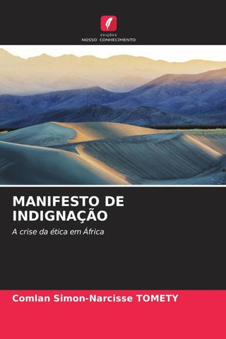 MANIFESTO DE INDIGNAÇÃO