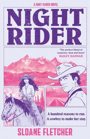 Night Rider