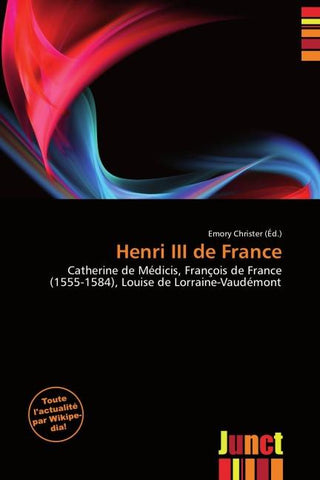 Henri III de France