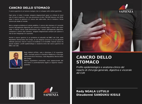 CANCRO DELLO STOMACO