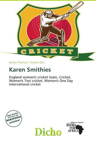 Karen Smithies