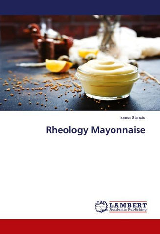 Rheology Mayonnaise