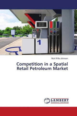 Competition in a Spatial Retail Petroleum Market