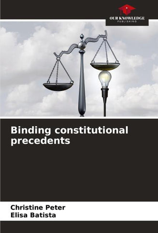 Binding constitutional precedents