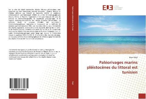 Paléorivages marins pléistocènes du littoral est tunisien