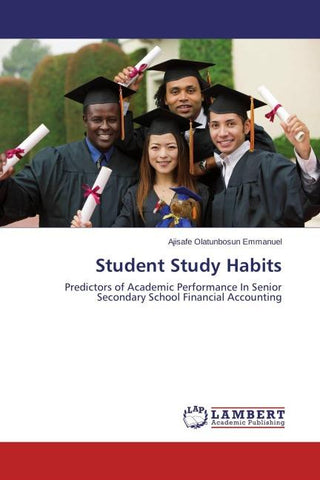 Student Study Habits