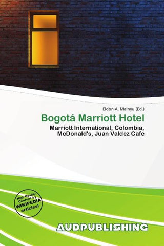 Bogotá Marriott Hotel