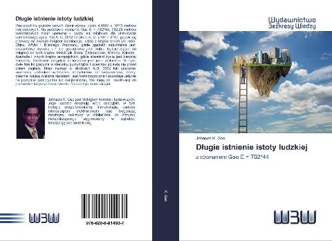 D¿ugie istnienie istoty ludzkiej