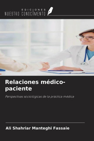 Relaciones médico-paciente