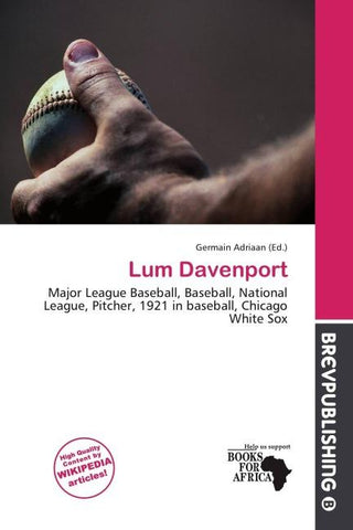 Lum Davenport