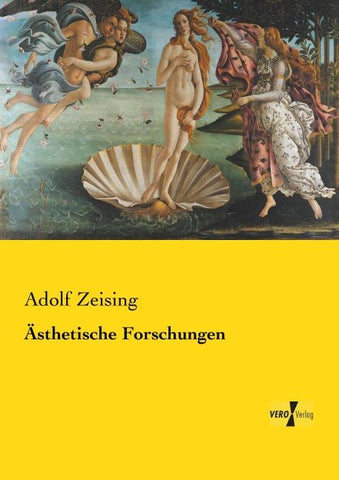 Ästhetische Forschungen