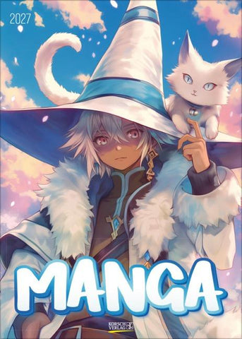 Manga 2027