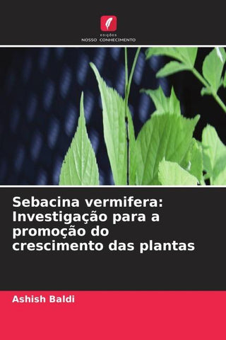 Sebacina vermifera: Investigação para a promoção do crescimento das plantas