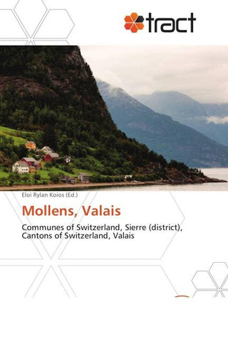 Mollens, Valais