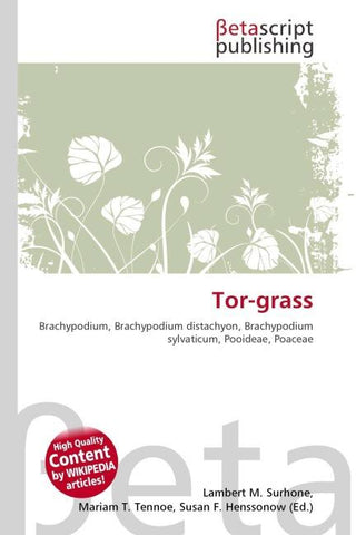 Tor-grass