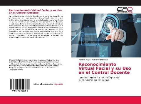 Reconocimiento Virtual Facial y su Uso en el Control Docente