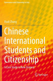 Chinese International Students and Citizenship