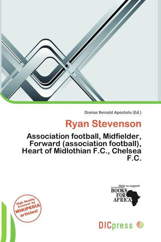 Ryan Stevenson