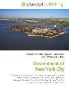 Government of New York City