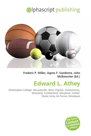Edward L. Athey