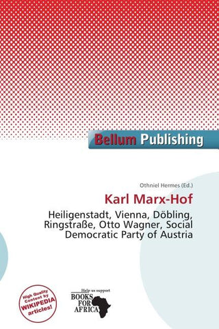 Karl Marx-Hof