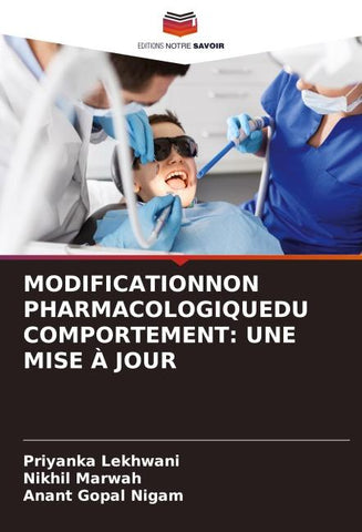 MODIFICATIONNON PHARMACOLOGIQUEDU COMPORTEMENT: UNE MISE À JOUR