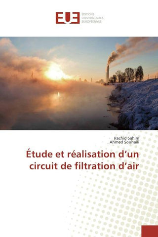 Étude et réalisation d'un circuit de filtration d'air