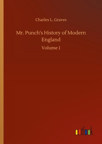 Mr. Punch's History of Modern England
