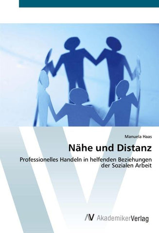 Nähe und Distanz
