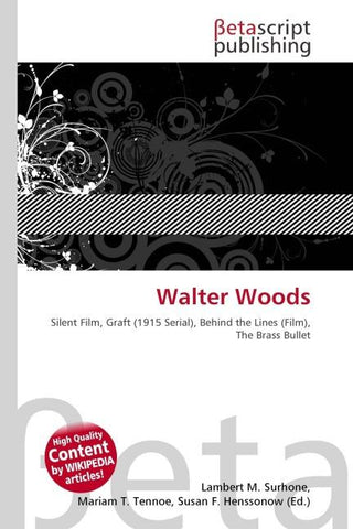 Walter Woods