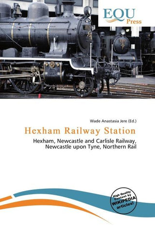 Hexham Railway Station