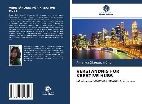 VERSTÄNDNIS FÜR KREATIVE HUBS