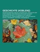 Geschichte (Koblenz)