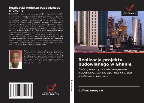 Realizacja projektu budowlanego w Ghanie