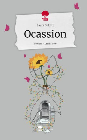 Ocassion. Life is a Story - story.one
