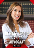 De hete vrouw van de advocaat