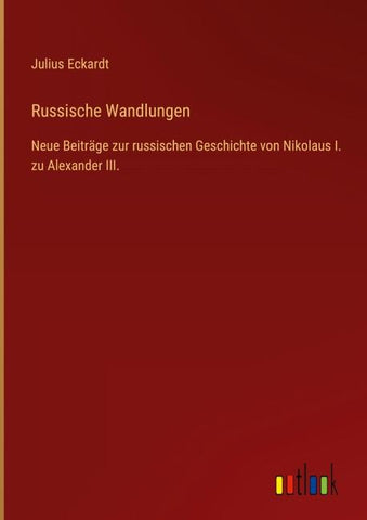Russische Wandlungen