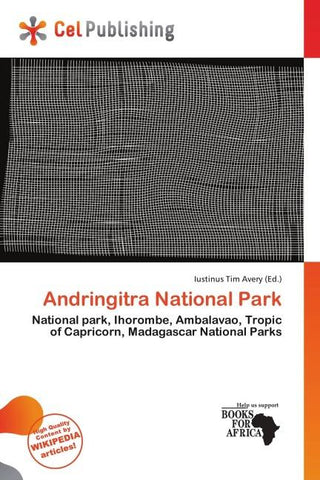 Andringitra National Park