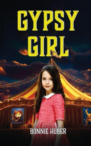 Gypsy Girl
