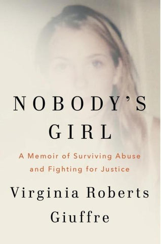 Nobody's Girl
