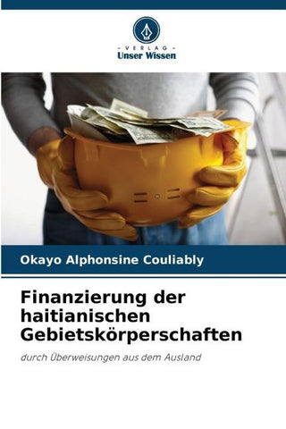 Finanzierung der haitianischen Gebietskörperschaften