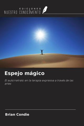 Espejo mágico