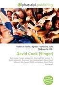 David Cook (Singer)