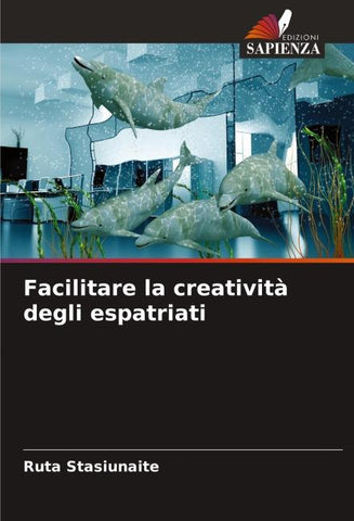 Facilitare la creatività degli espatriati