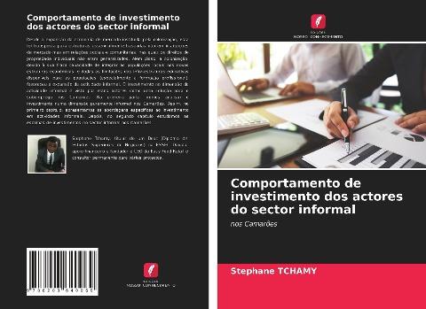 Comportamento de investimento dos actores do sector informal