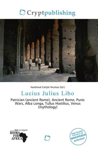 Lucius Julius Libo