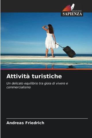 Attività turistiche