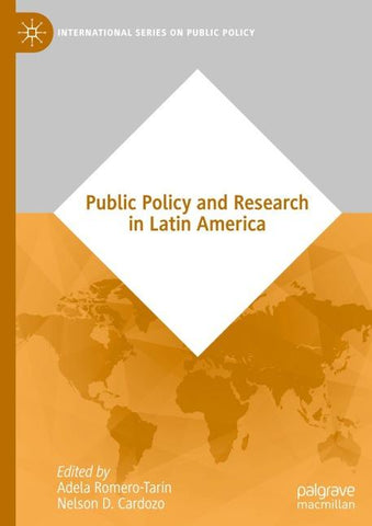 Public Policy and Research in Latin America